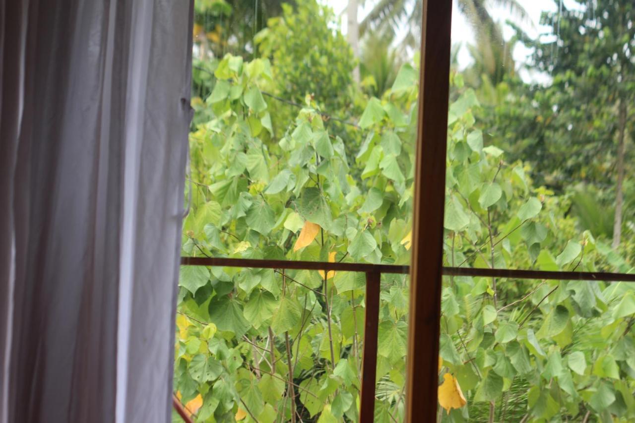 Jungle House - Surf & Stay Pulukan Exterior foto